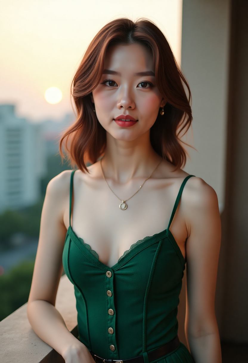 林晚晴的早餐店在清晨开门营业